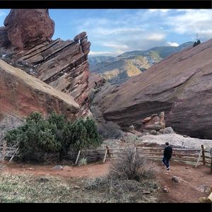 Meet your Posher, Jeffrey